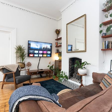 Pass The Keys Rustic And Quirky Flat In Charming Charlton Village ลอนดอน ภายนอก รูปภาพ