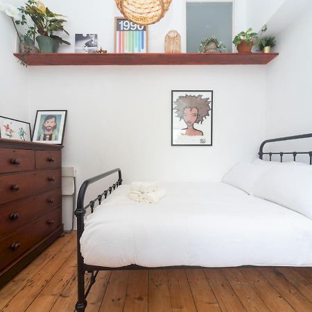 Pass The Keys Rustic And Quirky Flat In Charming Charlton Village ลอนดอน ภายนอก รูปภาพ