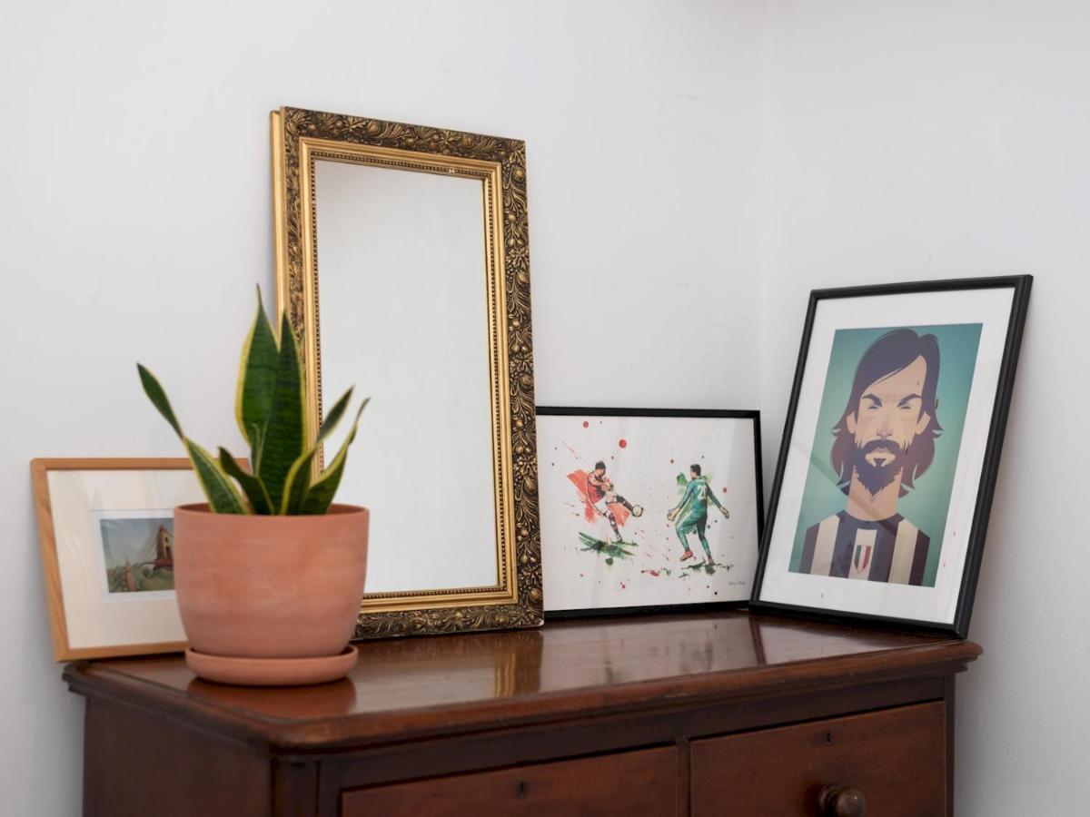 Pass The Keys Rustic And Quirky Flat In Charming Charlton Village ลอนดอน ภายนอก รูปภาพ